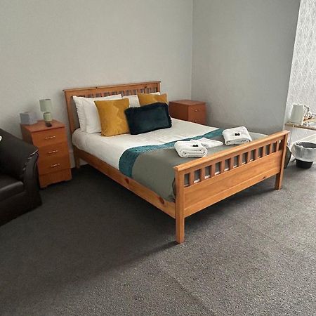 The Wheatley Hotel دونكاستر المظهر الخارجي الصورة