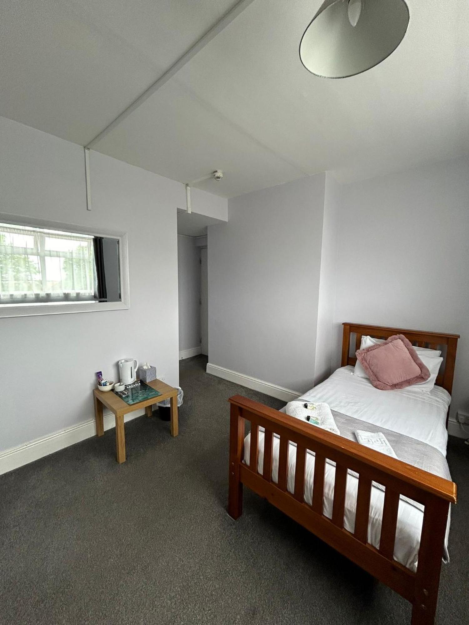 The Wheatley Hotel دونكاستر المظهر الخارجي الصورة