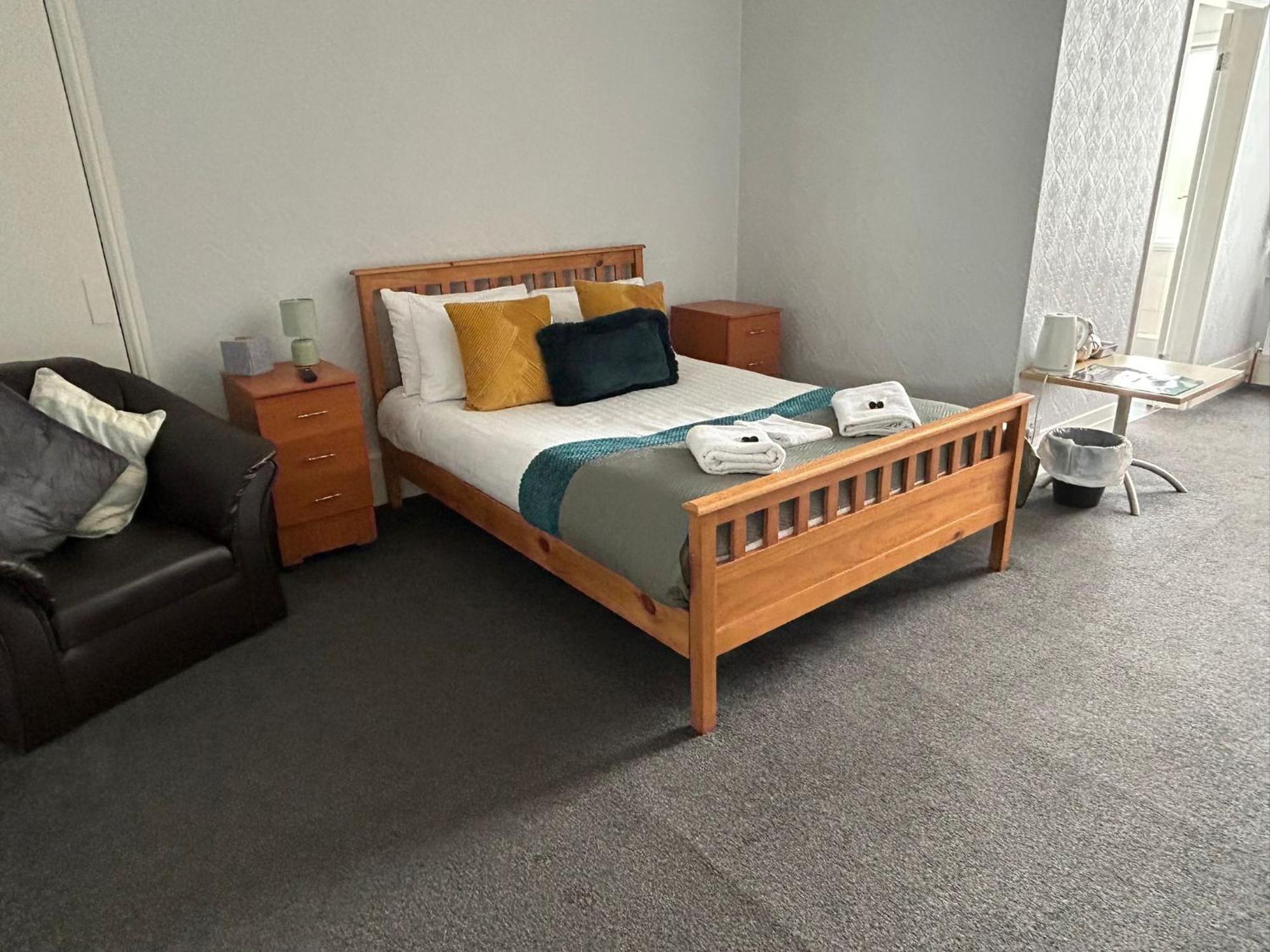 The Wheatley Hotel دونكاستر المظهر الخارجي الصورة