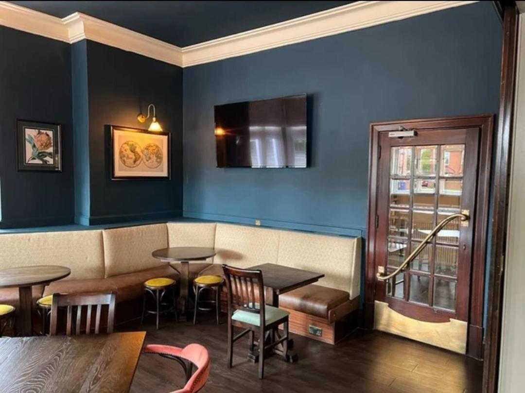 The Wheatley Hotel دونكاستر المظهر الخارجي الصورة
